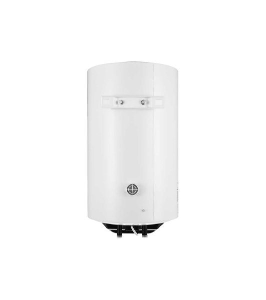 Водонагреватель электрический Maunfeld MWH50W03 белый, накопительный, 50 л, 1,5 кВт