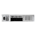 Серверный корпус ExeGate Pro 2U650-06/2U2098L (RM 19', высота 2U, глубина 650, БП 900ADS, USB), фото6