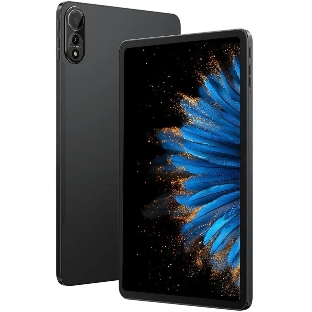 Планшет Blackview MEGA 2 12', 12Gb, 256Gb, GSM900, 3G, 4G LTE, Android 15, серый