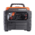 Генератор инверторный PATRIOT iGX 1200, 1,0/1,2 кВт, фото7