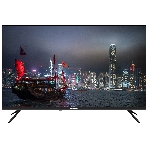 Телевизор Asano 32' 32LF5000T черный LED FHD 60Hz Smart TV, фото 1