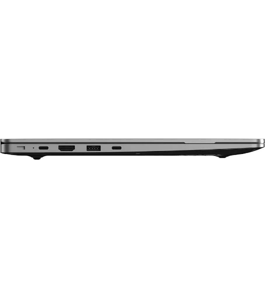 Ноутбук Tecno MegaBook T15DA/15.6'/IPS/AMD Ryzen 5 7430U/8Gb/512Gb SSD/AMD Radeon Graphics/Windows 11 Home/серый/1.48kg