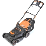 Газонокосилка электрическая Patriot PT2044E Lux, от сети, 2000 Вт, фото17