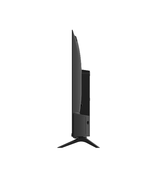 Телевизор Blackton 32' Bt 32HNF02B черный/серый металлик DLED HD 60Hz