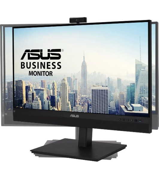 Монитор 27' ASUS BE27ACSBK IPS 2560x1440, 60 Гц, 5 мс, 16:9, 350 кд/м2, 1xHDMI, 2хDP, USB-C, 1x3.5 мм, черный