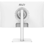 Монитор 23.8' MSI Modern MD2412PW IPS 1920x1080, 100 Гц, 4 мс, 16:9, 300 кд/м2, 1xHDMI, 1xUSB-C, 1x3.5 мм, белый, фото23