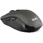 Беспроводная мышь SVEN RX-560SW серый (SV-017088), фото4
