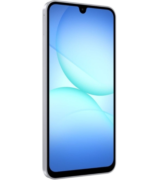Смартфон Samsung Galaxy A17 6/128Gb серый