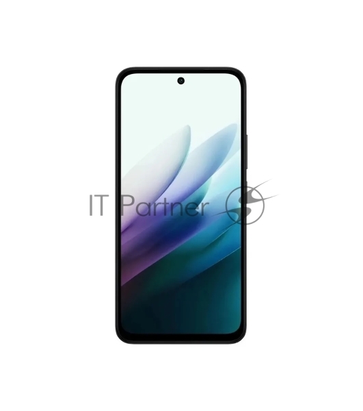 Смартфон Xiaomi Redmi 15 6Gb/128Gb черный