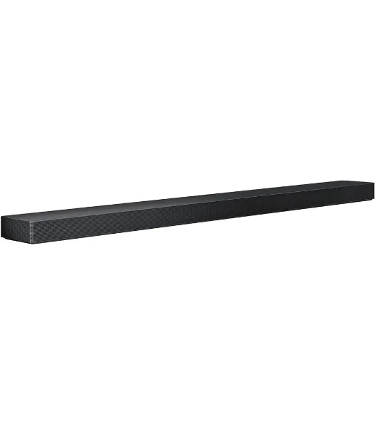 Саундбар Samsung HW-QS700F/RU 5.0 200Вт черный