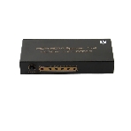 Разветвитель HDMI 1X4 DD424 VCOM, фото7
