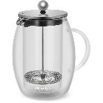 Френч-пресс с двойными стенками 0,6 л Rondell RDS-1821 Calypso, фото4