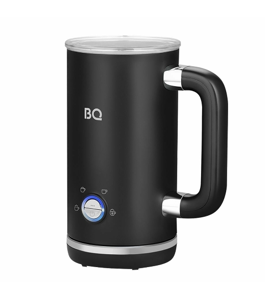 Капучинатор BQ MF1000 500Вт, 600 мл черный