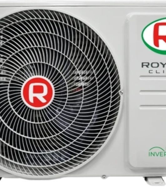 Инверторная сплит-система ROYAL CLIMA RCI-TWL28HN