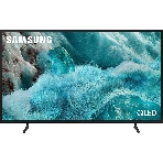 Телевизор Samsung 50' QE50Q7FAAUXRU черный QLED 4K UHD 60Hz Smart TV, фото 1
