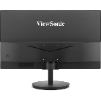 Монитор 23.8' ViewSonic VA24E1-H IPS 1920x1080, 120 Гц, 5 мс, 16:9, 250 кд/м², HDMI 1.4, VGA, черный, фото4