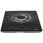 Плита настольная индукционная Atlanta ATH-1760 черный, фото3