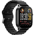 Умные часы Realme Watch 5 RMW2501, 1.97', AMOLED, Bluetooth, IP68, черный, фото2