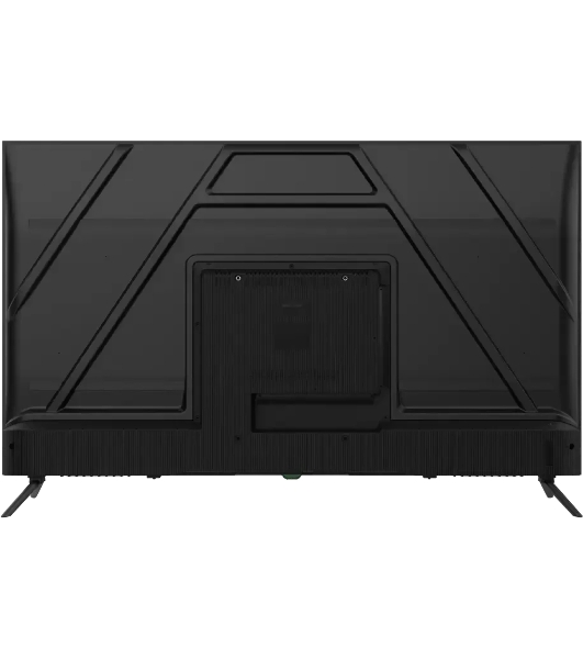 Телевизор Haier 32' DH1ZP0M00RU S2 черный LED FHD 60Hz Smart TV 1GB/16GB