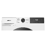 Стиральная машина Gorenje WDG2P854A3C2/C, белая, загрузка фронтальная 8 кг, 1400 об/мин, класс A, фото3