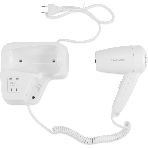 Фен Starwind SW-HD872 белый, 1100 Вт, фото4