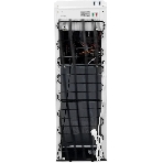 Кулер для воды Starwind SW-1012CW, нижняя загрузка, нагрев 95 °С, охлаждение 4 °С, белый, фото5