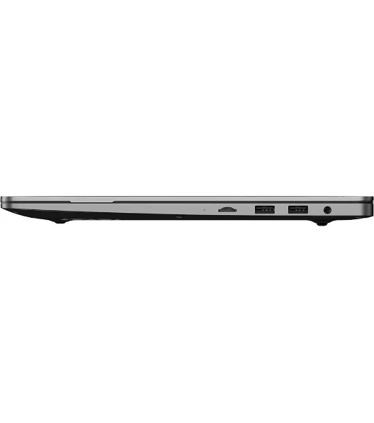 Ноутбук Tecno MegaBook T15DA/15.6'/IPS/AMD Ryzen 5 7430U/8Gb/512Gb SSD/AMD Radeon Graphics/Windows 11 Home/серый/1.48kg