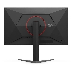 Монитор 27' AOC Q27G4ZMN VA 2560x1440, 240 Гц, 1 мс, 16:9, 450 кд/м² (пиковая 1200 кд/м²), Mini LED, DisplayHDR 1000, HDMI 2.0, DP 1.4, 3.5 Jack, FreeSync, Adaptive-Sync, черный, фото2