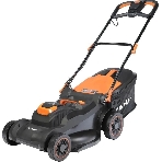 Газонокосилка электрическая Patriot PT2044E Lux, от сети, 2000 Вт, фото18
