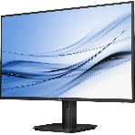 Монитор 23.8' Philips 24E1N1100D IPS 1920x1080, 100 Гц, 4 мс, 16:9, 300 кд/м², HDMI 1.4, VGA, DVI, 3.5 мм, Adaptive-Sync, черный, фото6