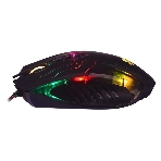 Мышь проводная A4Tech Bloody Q51 черный, 3200 dpi, USB, кнопки - 8, фото15