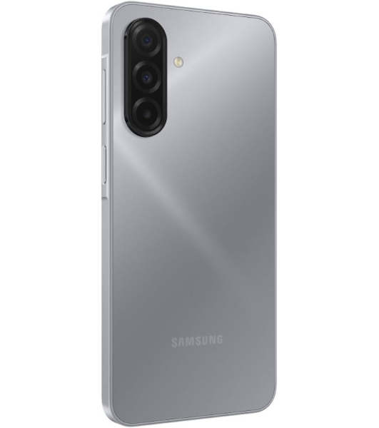 Смартфон Samsung Galaxy A17 6/128Gb серый