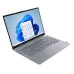 Ноутбук Lenovo ThinkBook 14 G8 IAL/14'/IPS/Intel Core Ultra 7 255H/16Gb/512Gb SSD/Intel Arc/без ОС/серый/1.36kg, фото 1