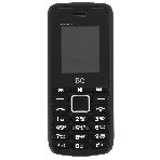 Мобильный телефон BQ 1846 One Power черный/серый, фото2