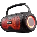 Портативная колонка Defender Enjoy S450 10Вт, RGB/BT/FM/USB/TF/AUX/TWS 65451, фото2