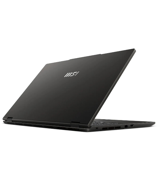 Ноутбук MSI Venture A17 AI A2HMG-002XRU AMD Ryzen 7 260 3800MHz/17.3'/1920x1080/16GB/512GB SSD/AMD Radeon 780M/Wi-Fi/Bluetooth/Windows 11 Pro (9S7-17UK11-002_Win11P) Grey