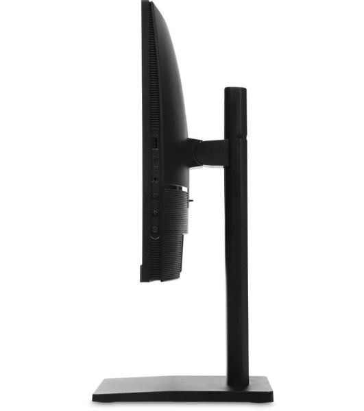 Моноблок IRU Tactio 23IP 23.8' Full HD i7 14700 (2.1) 32Gb SSD1Tb UHDG 770 Windows 11 Pro WiFi BT 120W Cam черный 1920x1080 (RUS)