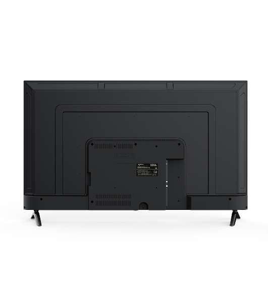 Телевизор Триколор 50” H50U5500SA черный Direct LED UHD 60Hz Smart