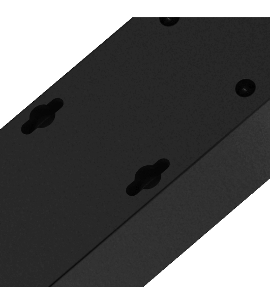 Сетевой фильтр Ippon NF-EU-3-16 3 м, 6 розеток, черный, коробка