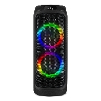 Мобильные колонки SVEN PS-770 2.0 черный 2x50W Bluetooth, фото12