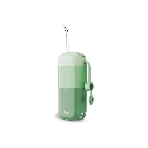 Ирригатор BQ IR002 зеленый, от аккумулятора, 230 мл, 11 режимов, фото10