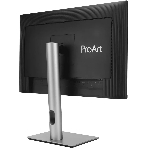 Монитор 24.1' ASUS ProArt PA248CRV IPS 1920x1200, 75 Гц, 5 мс, 16:10, 350 кд/м2, 2xHDMI, 2хDP, USB-C, 1x3.5 мм, черный/серебристый, фото7