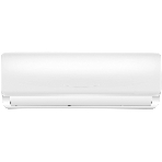 Cплит-система настенного типа RIX I/O-W07MBWI инвертор, 7000 BTU, 20 м², 24 дБ, охлаждение, обогрев, осушение, белый, фото 1