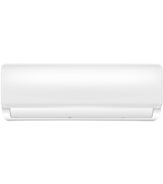 Cплит-система настенного типа RIX I/O-W07MBWI инвертор, 7000 BTU, 20 м², 24 дБ, охлаждение, обогрев, осушение, белый