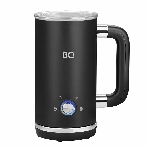 Капучинатор BQ MF1000 500Вт, 600 мл черный, фото 1