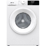 Стиральная машина Gorenje WNHPI84AS/R белый, загрузка фронтальная 8 кг, 1400 об/мин., класс: А, фото 1