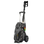 Мойка высокого давления Bort KEX-3000 91276308 3000 Вт, максимальное давление 160 бар, рабочее давление 130 бар, 7,5 л/мин, 7.3 кг, набор аксессуаров 3 шт, фото17
