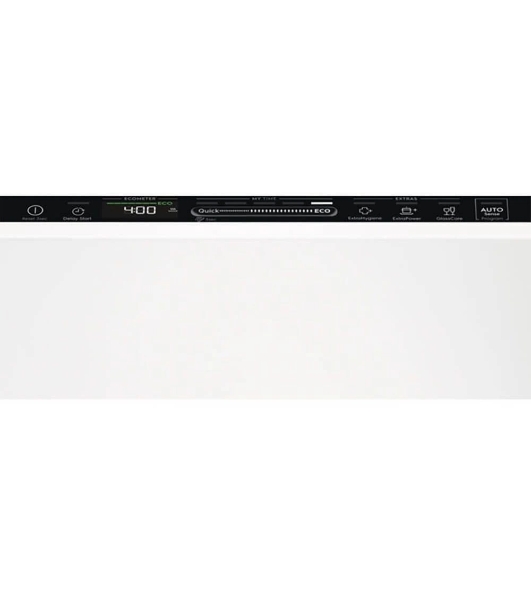 Встраиваемая посудомоечная машина Electrolux EEC67310L, черный, 59.6 см, 14 компл., 44 дБ, класс D