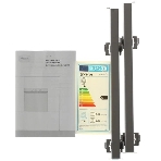 Духовой шкаф электрический Gorenje BOS67372CLB черный, фото3