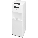 Кулер для воды Starwind SW-1012CW, нижняя загрузка, нагрев 95 °С, охлаждение 4 °С, белый, фото6